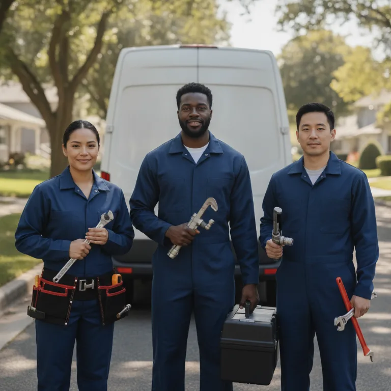Water Heater Repair team in Coconut Creek