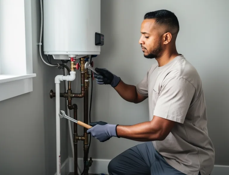 Water Heater Repair service in Coconut Creek